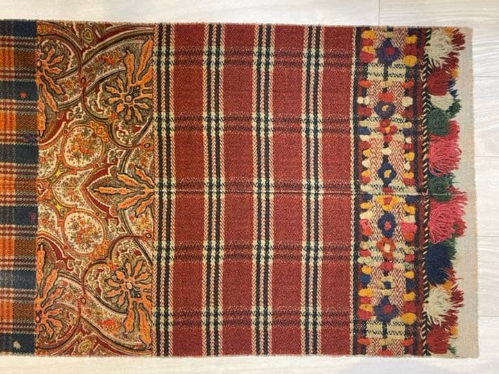 pierre-louis mascia マフラー　ストール