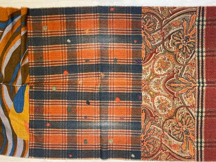 pierre-louis mascia マフラー　ストール