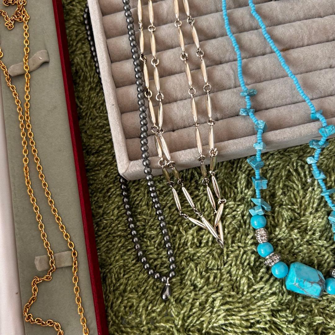 アクセサリー　まとめ売り