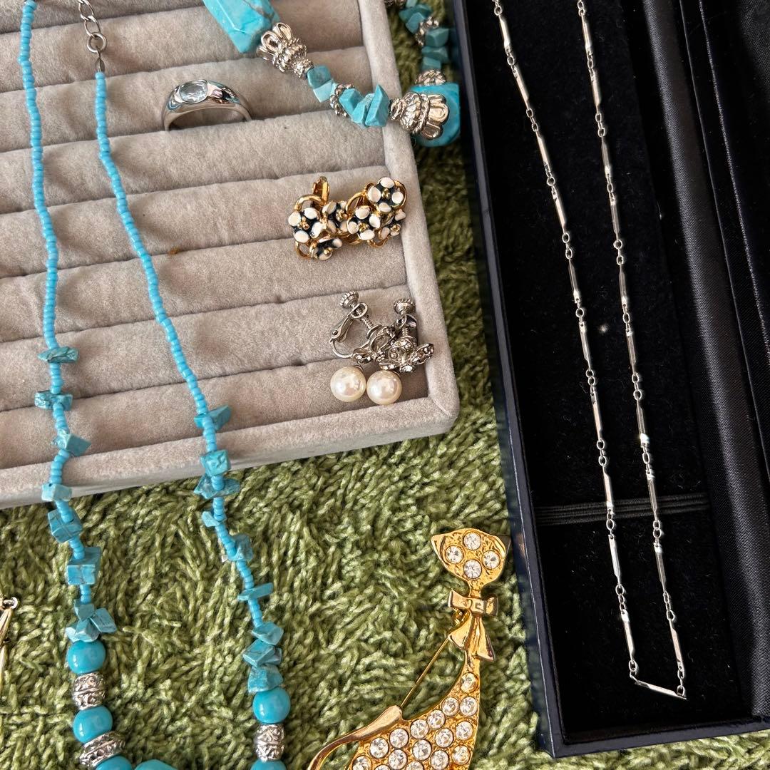 アクセサリー　まとめ売り