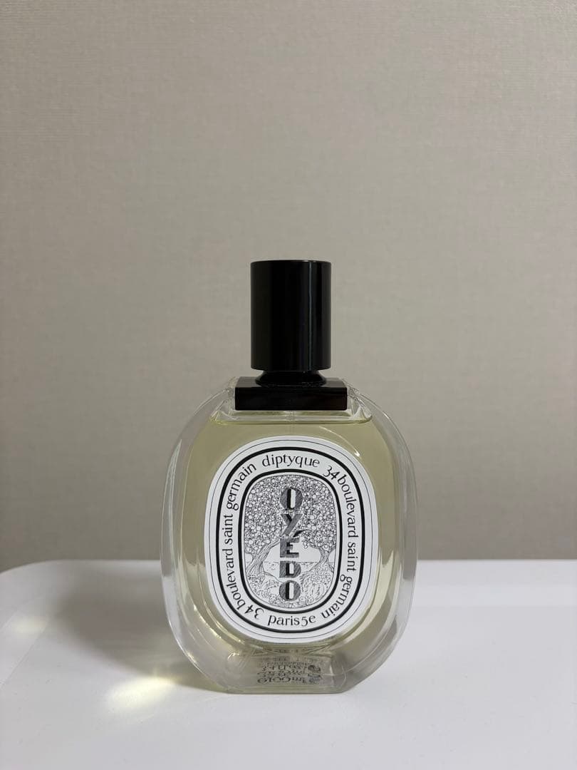 r様　diptyque OYÉDO オイエド 100mL オードトワレ