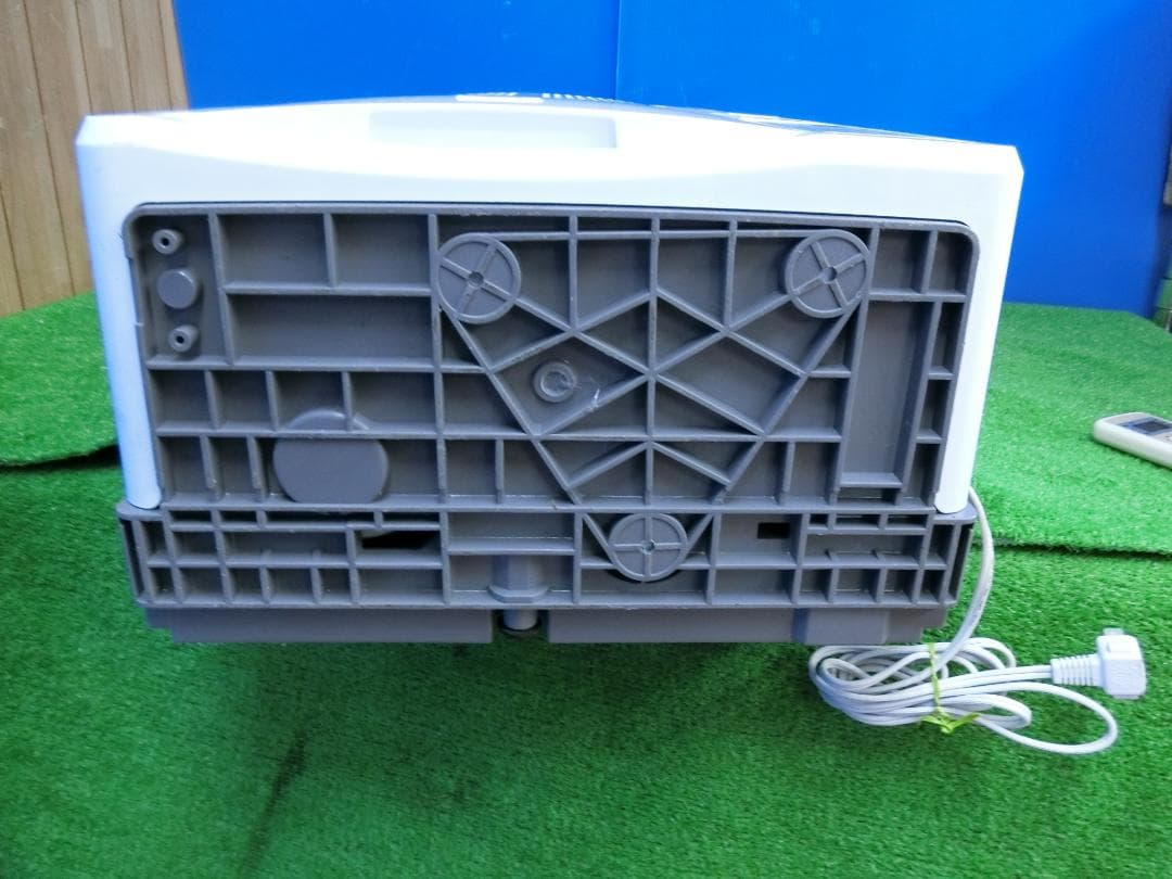 M1★2024年製 コイズミ KAW-1632 窓用エアコン 送料無料 保証付