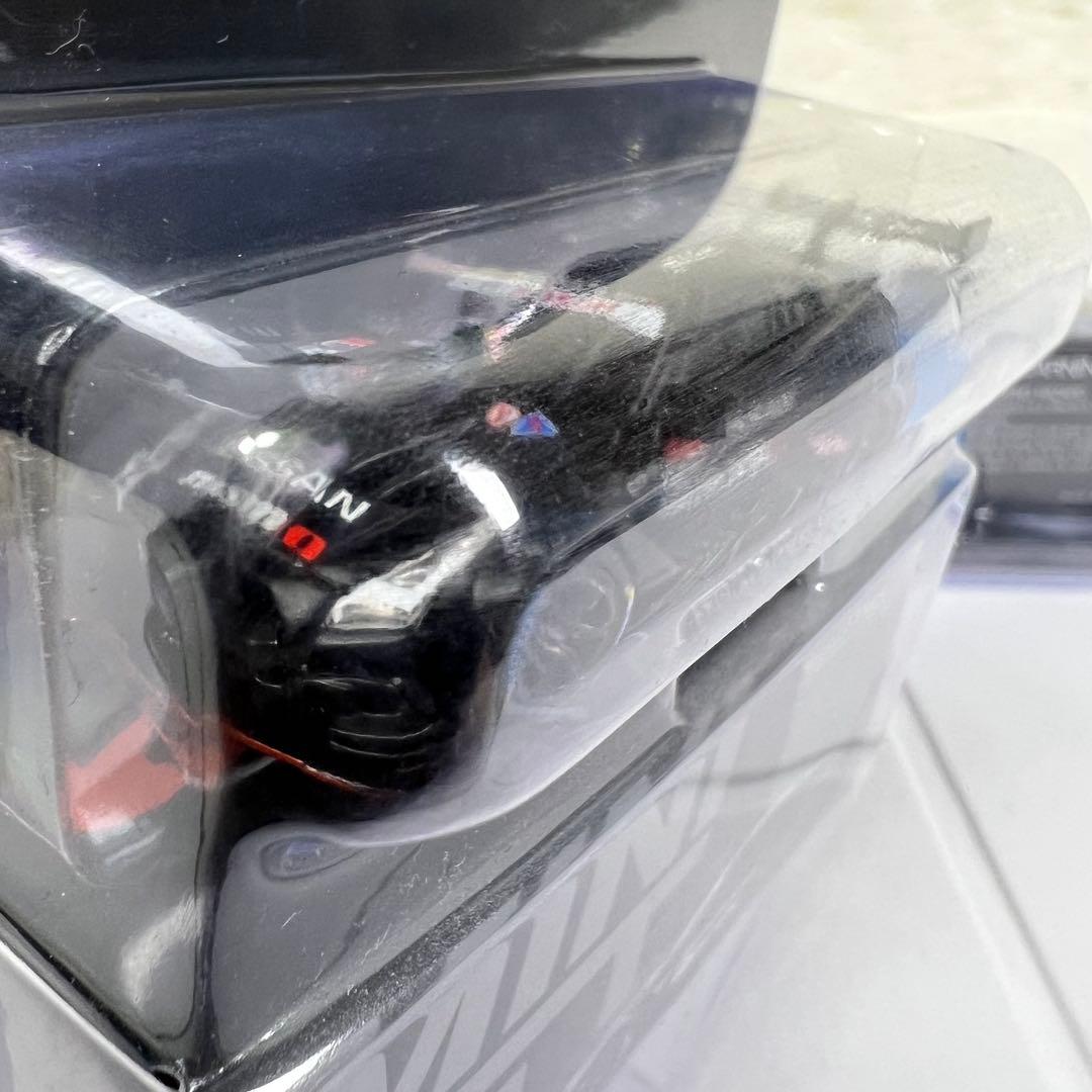 ミニカー MINI GT 1/64 Nissan GT-R Nismo GT500