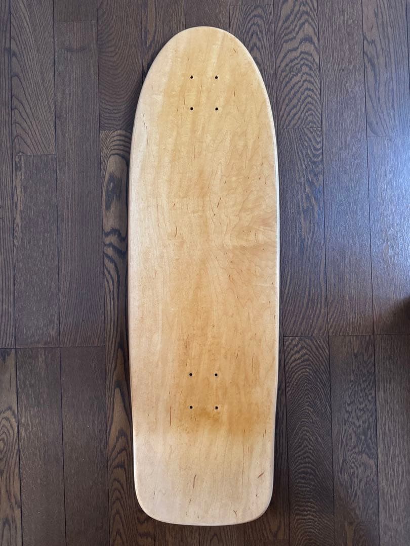 bulldog skates BDS ①