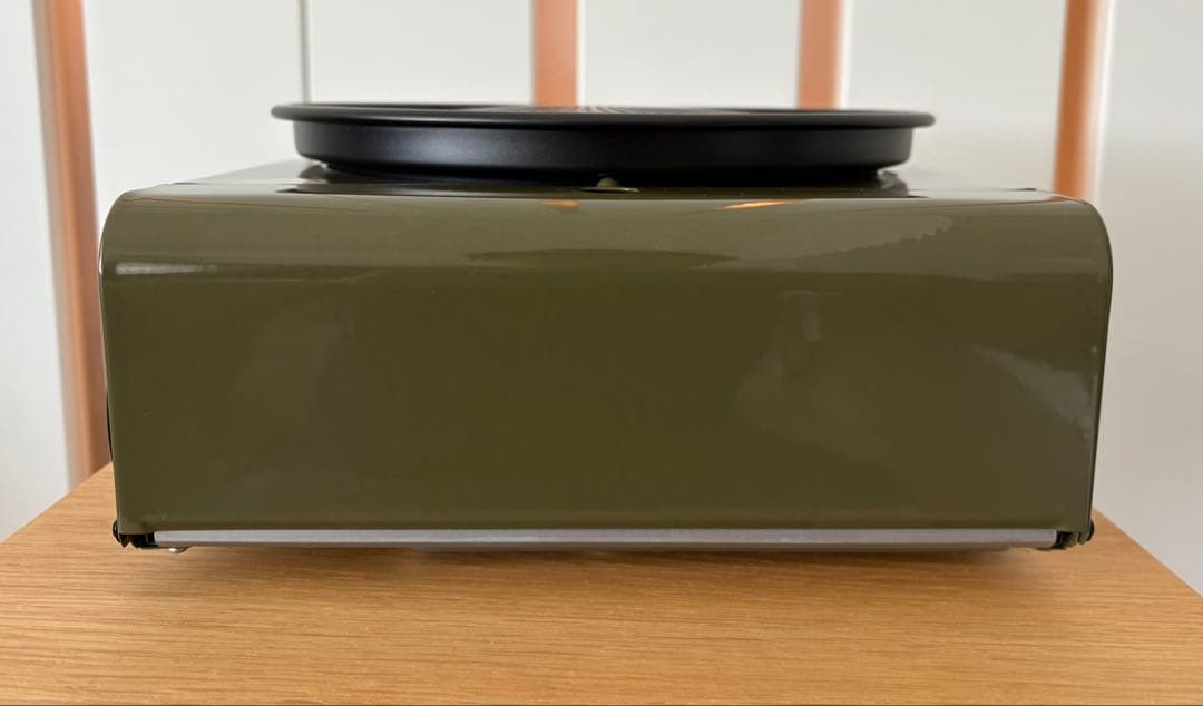 BRUNT DROP 三脚プレート、専用ケース付