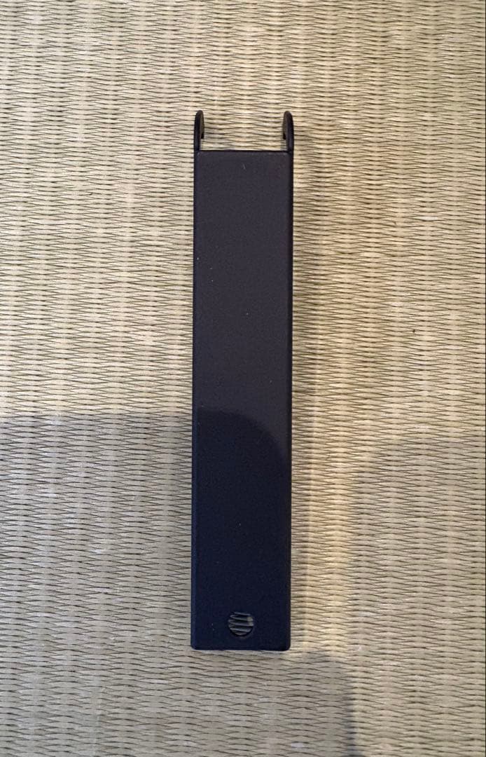 BRUNT DROP 三脚プレート、専用ケース付