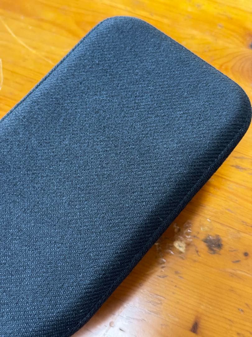 超希少美品！RECARO レカロ 純正アームレスト LX エルゴメド Dシリーズ