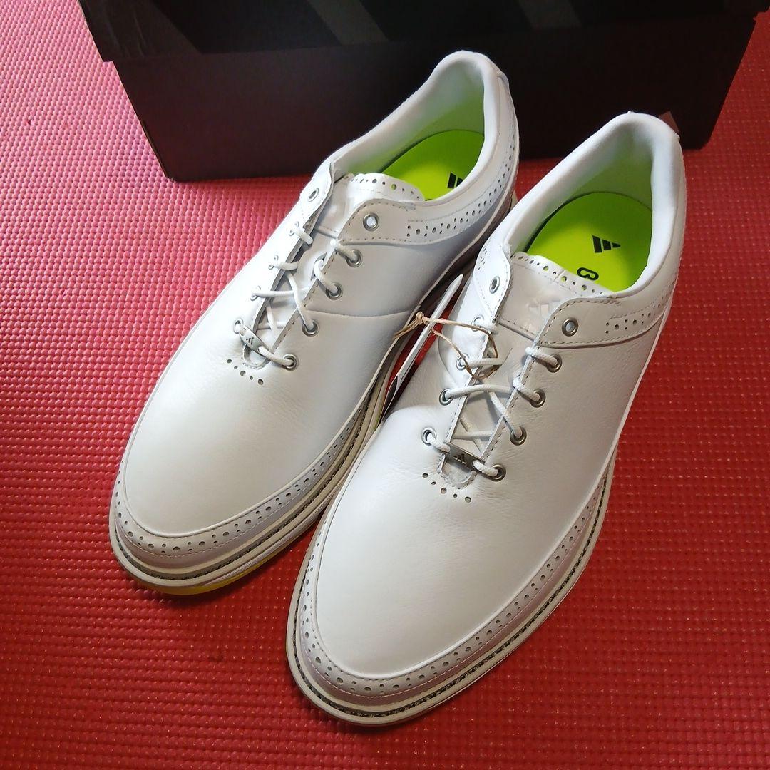 今だけ値下げ アディダスゴルフ adidas Golf MC80 27.5cm