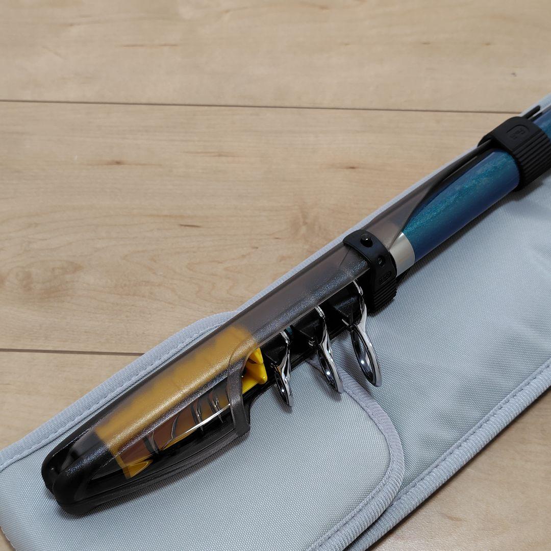 シマノ　サーフランダー 405BX-T ①