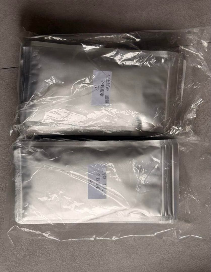 2024年の日本茶インストラクター講座セット(茶器あり)