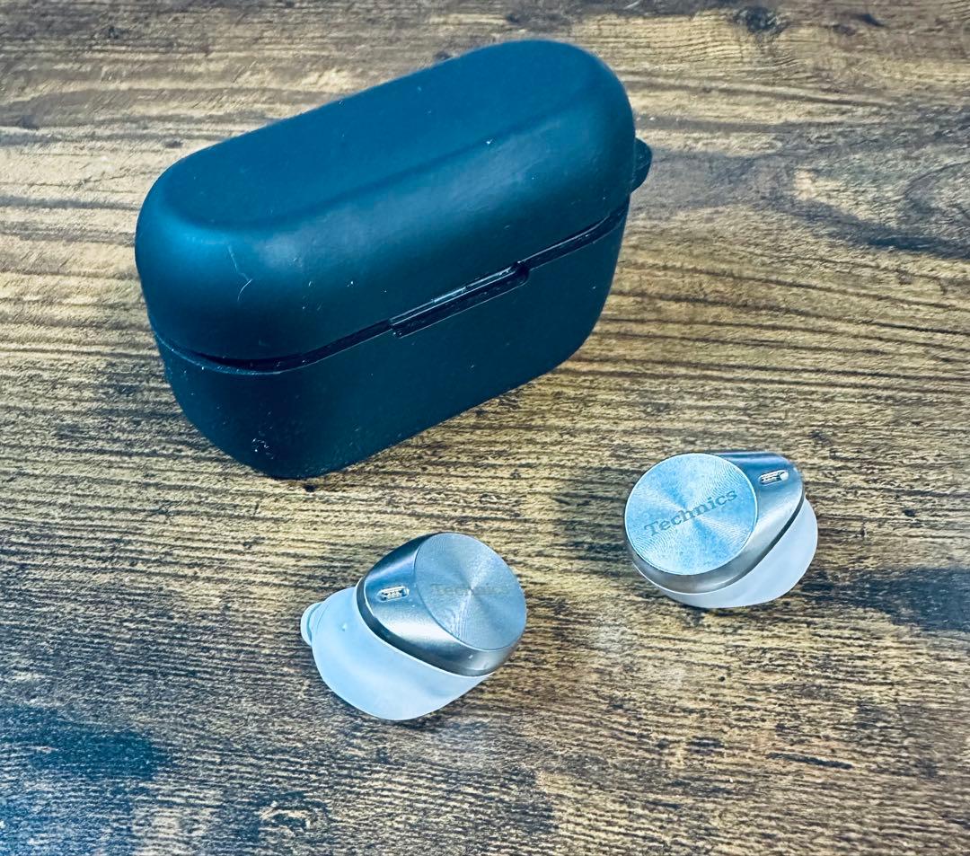 Technics EAH-AZ80 プラスAZ100付属品　値下げ不可