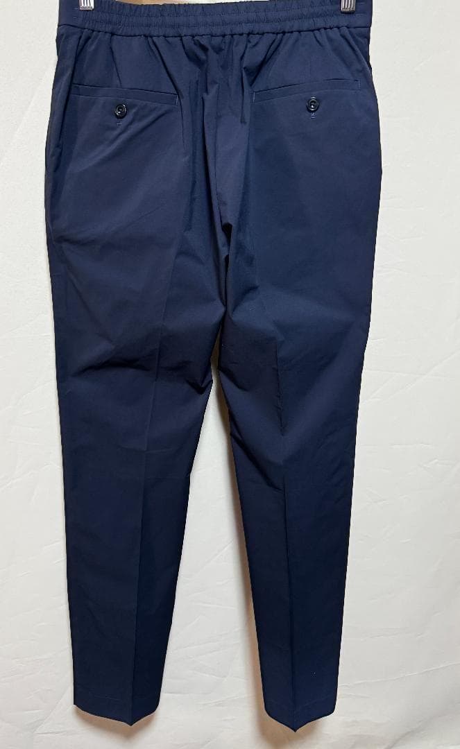 ポロラルフローレン プリーテッドスーツトラウザーパンツ サイズ30/32 新品