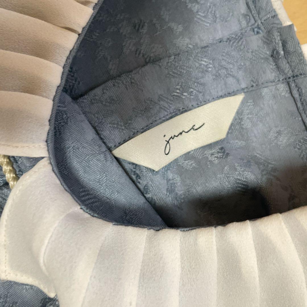 ワンピース june-little closet- Petal dress