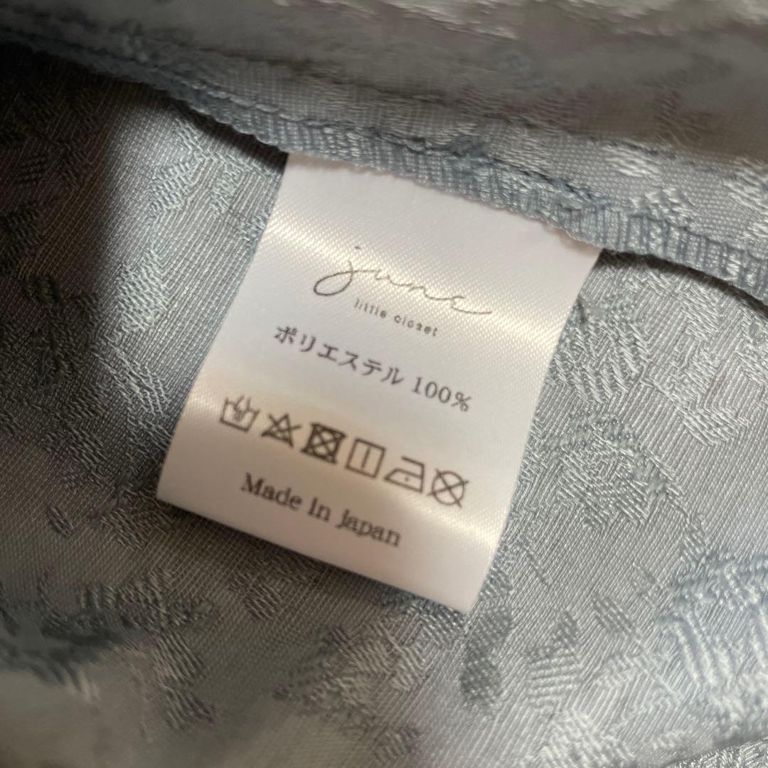 ワンピース june-little closet- Petal dress