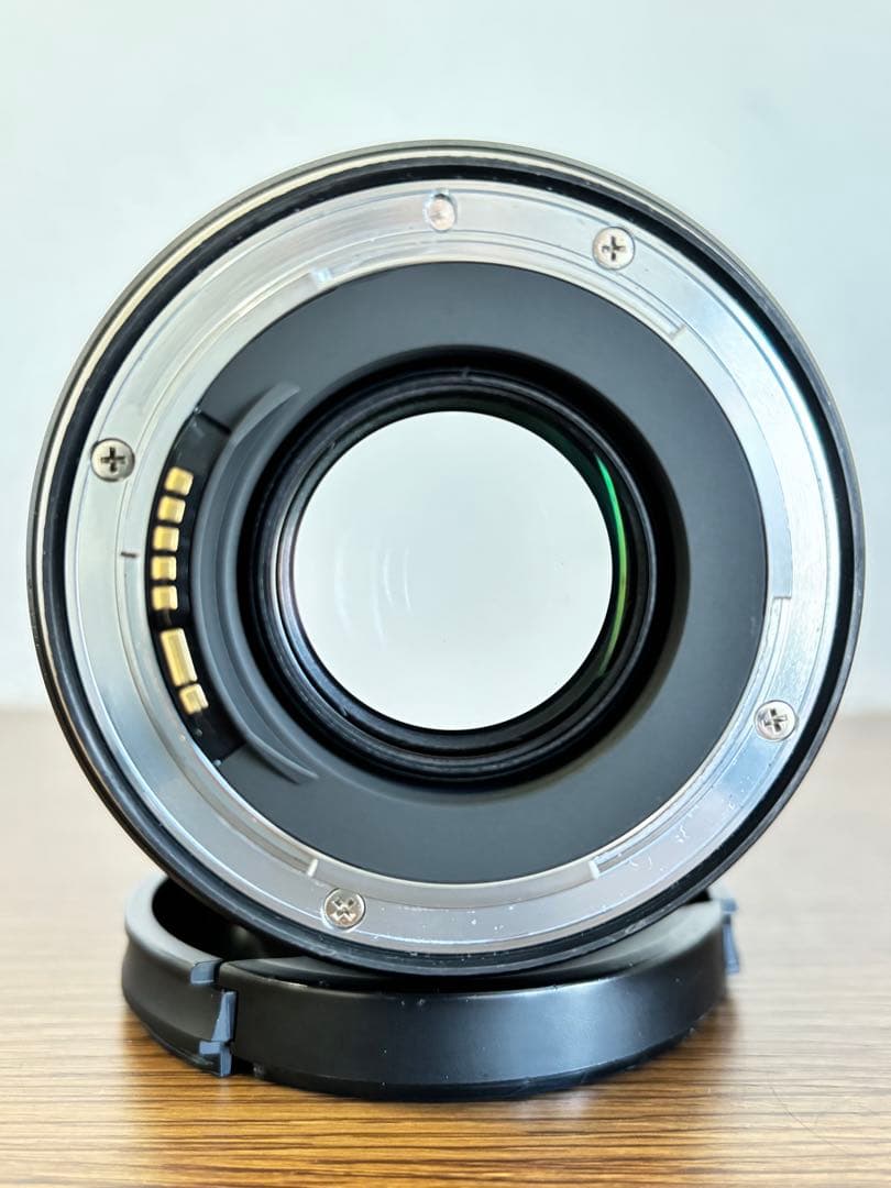 レンズ(単焦点) TAMRON SP 45mm F/1.8 Di VC USD