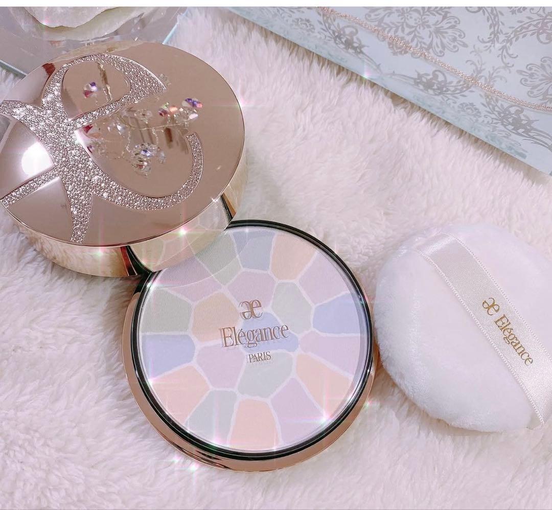 エレガンス　ラプードルⅠ 27g