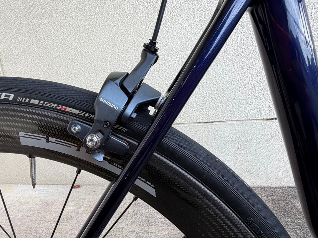 Canyon CF SL8.0 Lサイズ ホイールなし 美品