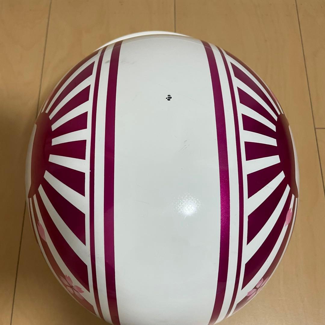 コルク半 富士日章 三つボタン