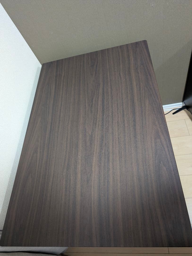 【juliaさま専用】定価1.5万円 美品 手動昇降デスク