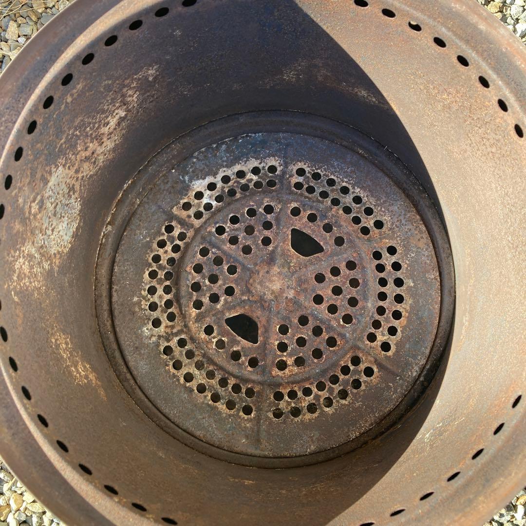 ソロストーブ レンジャーキット 2.0 ケース+五徳付き