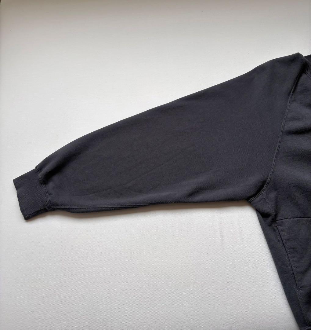 ノースフェイスパープルレーベル グラフィックスウェット N24FH032　WM