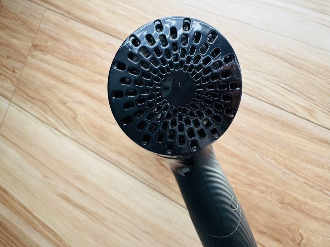 【完動品】美品　ReFa ヘアドライヤー ブラック　2023