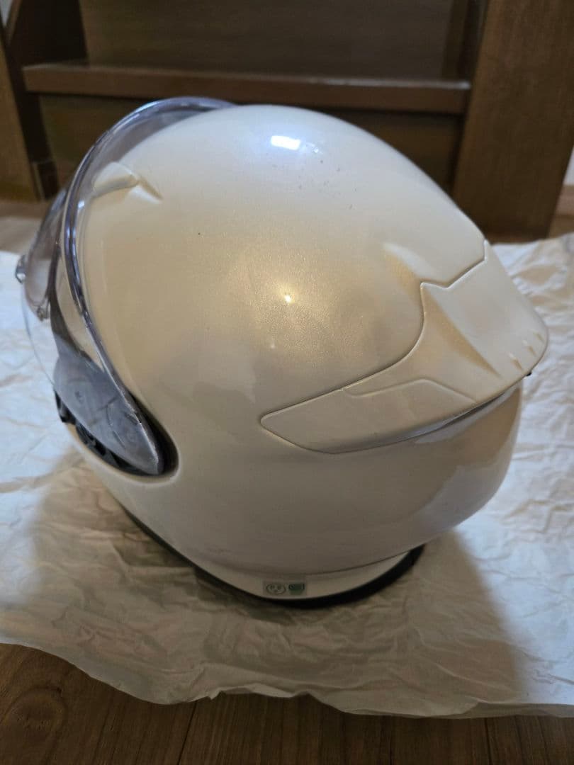 SHOEI＊フルフェイス＊Mサイズ＊Z7