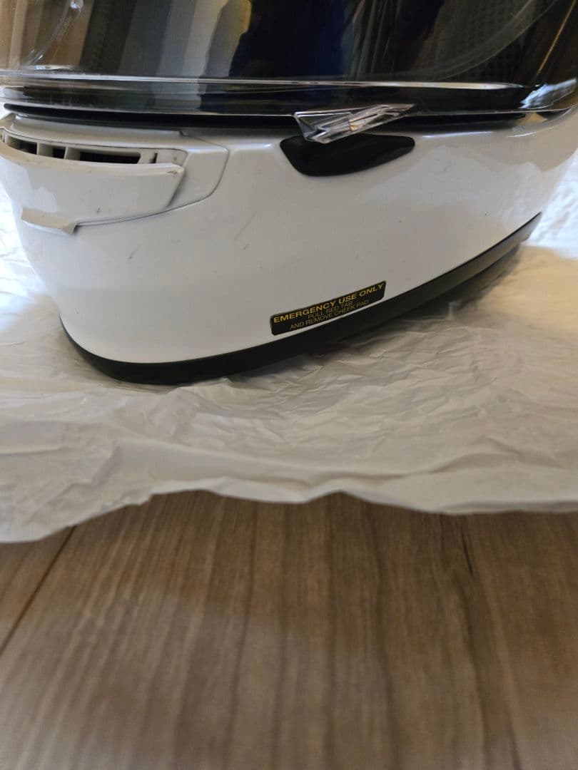 SHOEI＊フルフェイス＊Mサイズ＊Z7