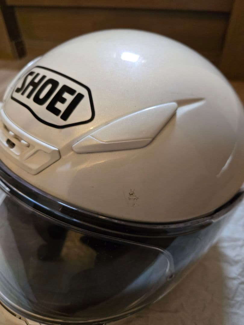 SHOEI＊フルフェイス＊Mサイズ＊Z7
