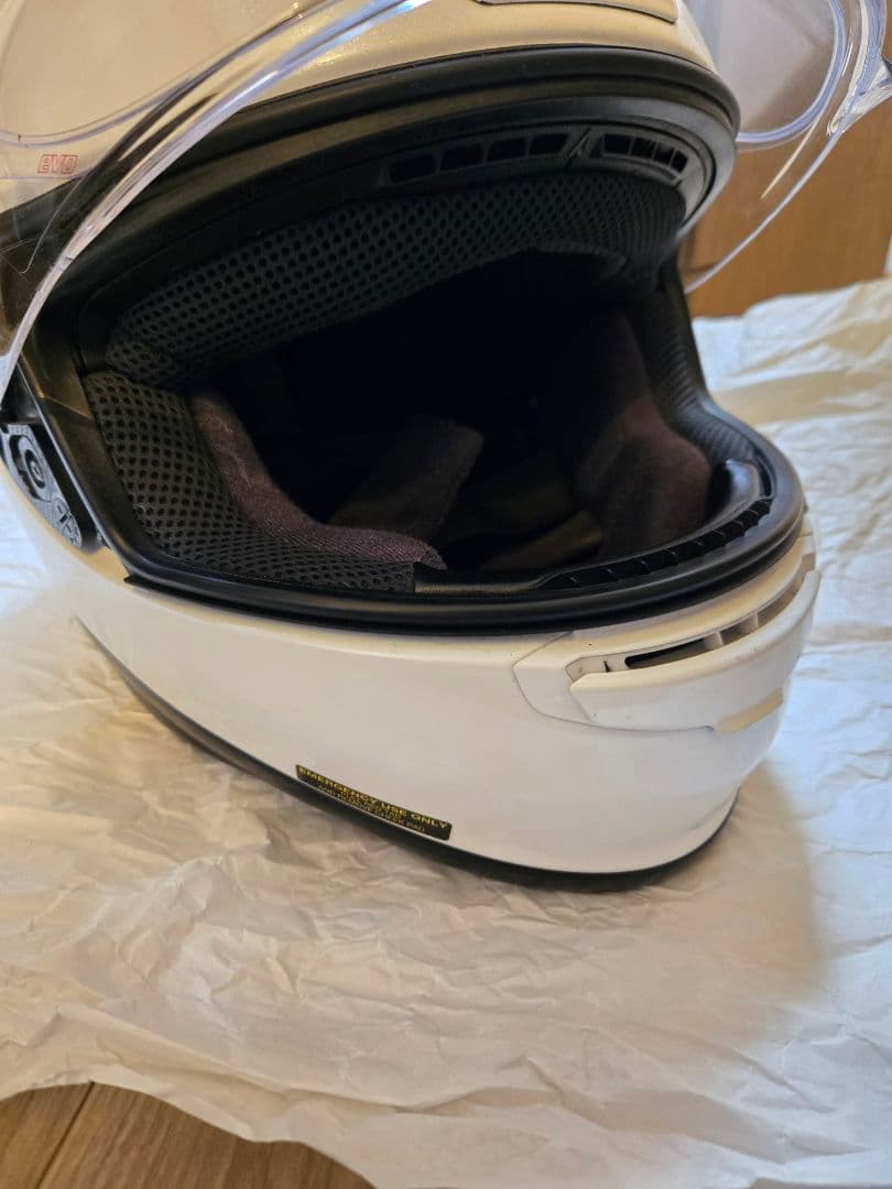 SHOEI＊フルフェイス＊Mサイズ＊Z7