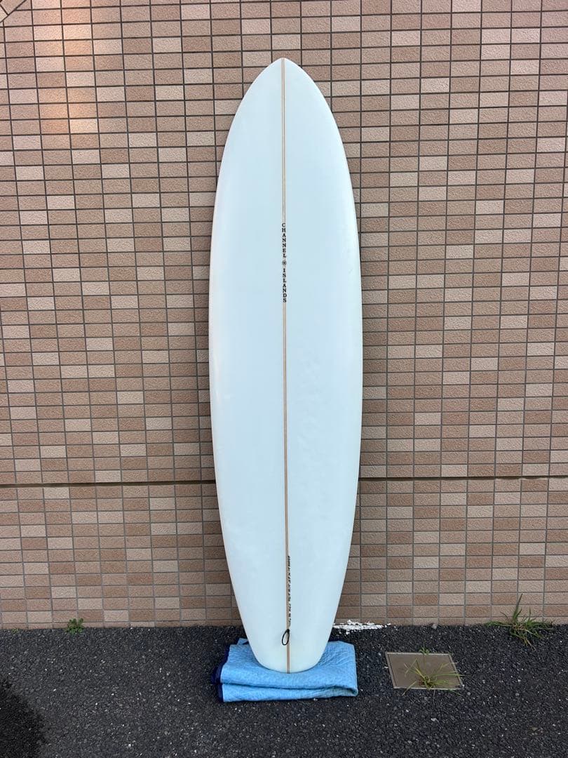 CIトライプレーンハル　6‘9