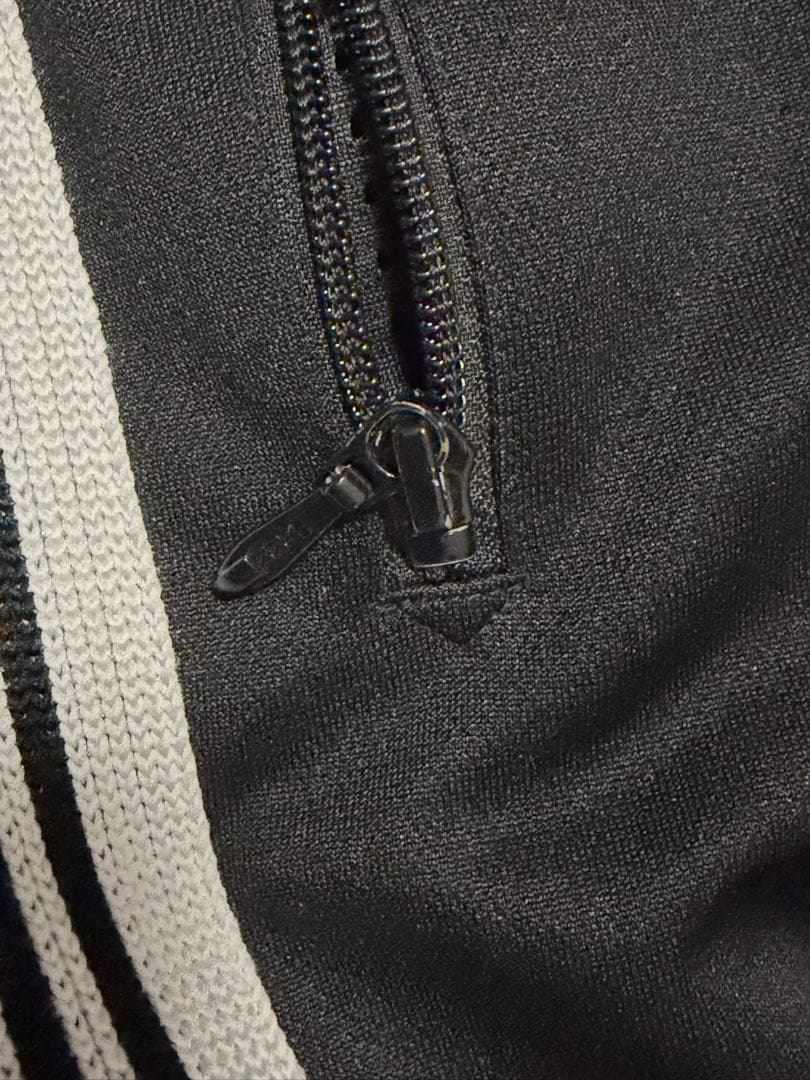 Needles トラックパンツ ナロー XS