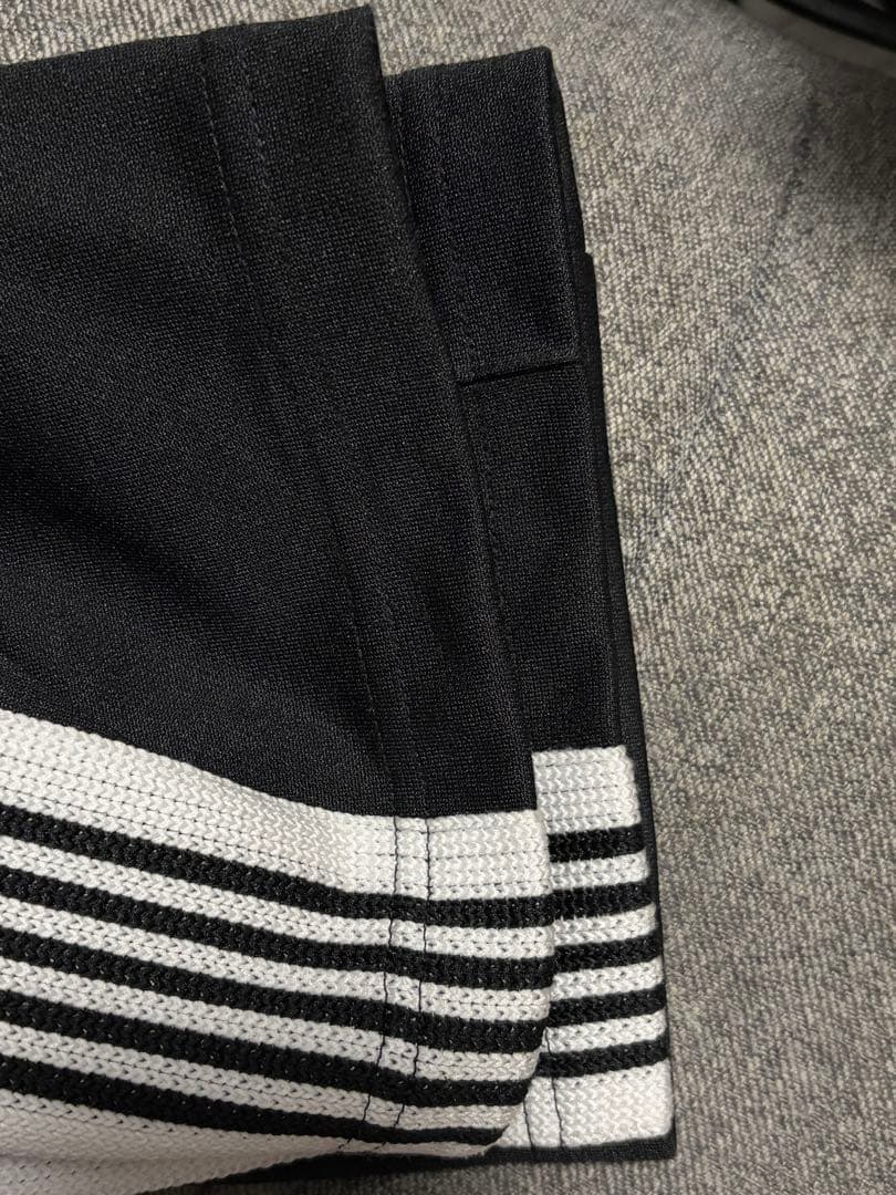 Needles トラックパンツ ナロー XS