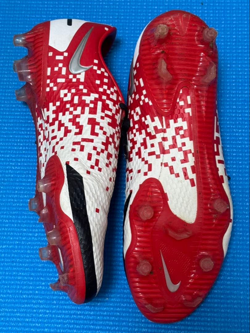 Nike スパイク サッカーシューズ