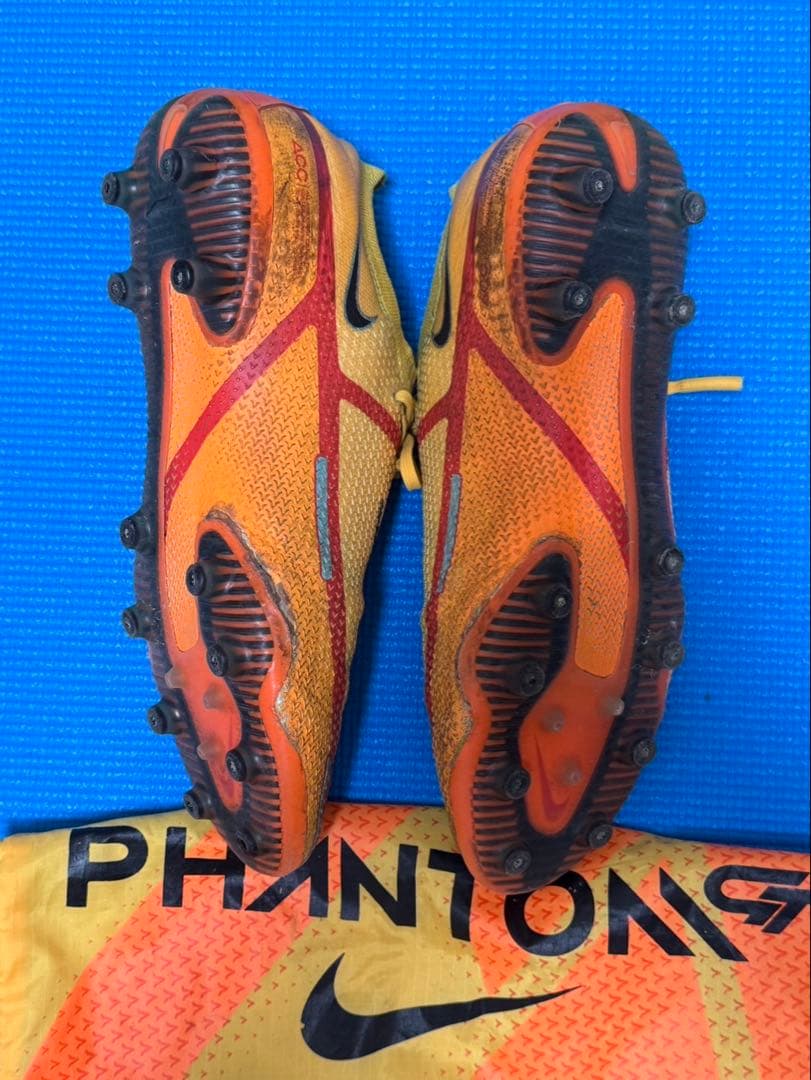 Nike スパイク サッカーシューズ