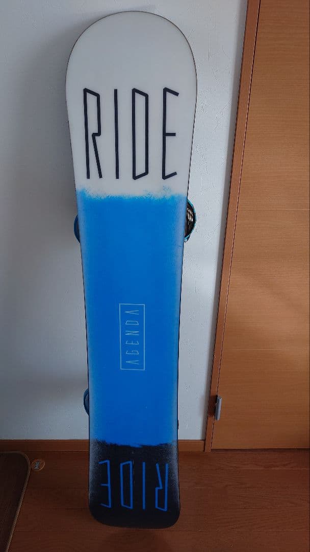 HEAD ブーツ付き　RIDEスノーボードフルセット 156cm29cm