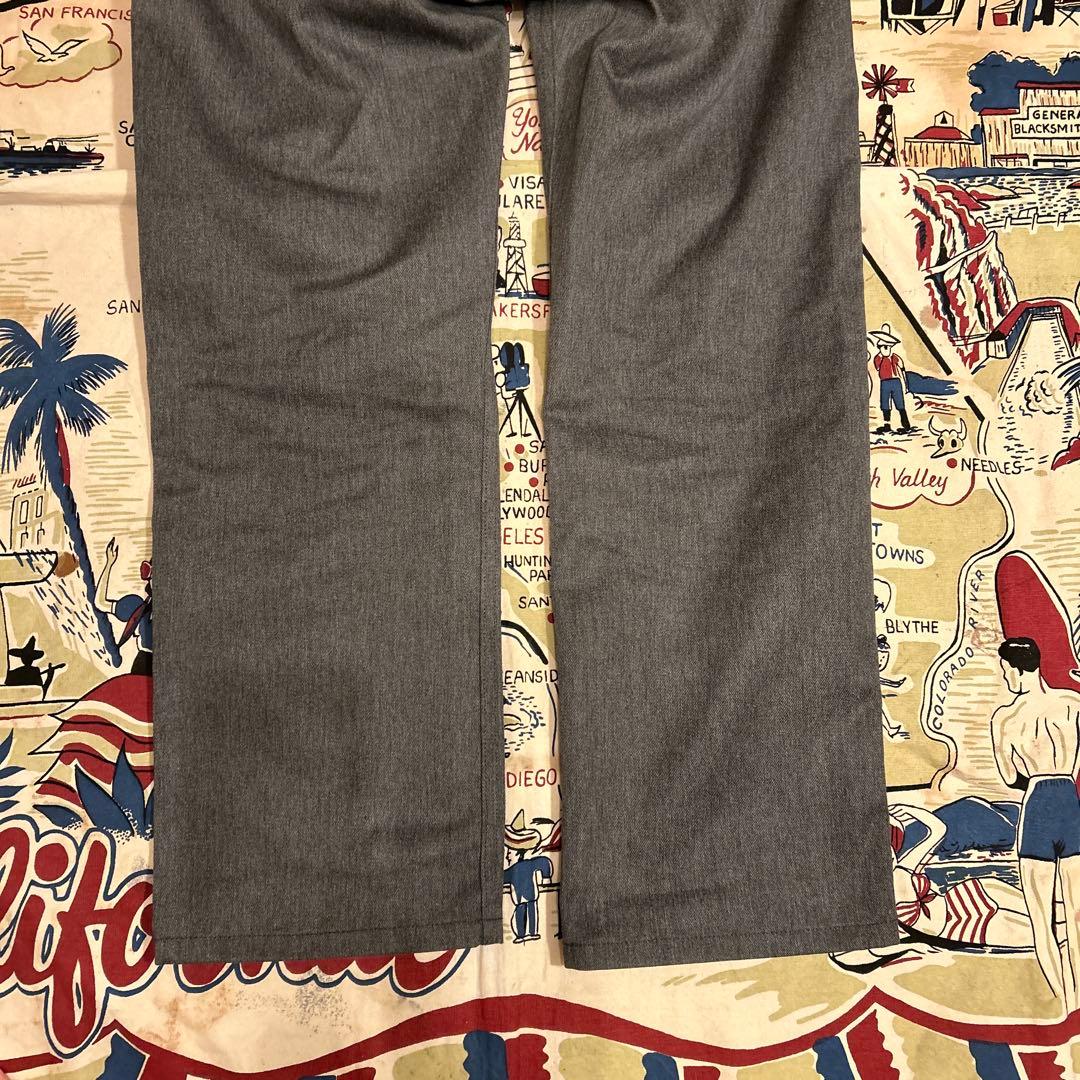 Schott ショット　ワークパンツ　フリスコパンツ　ツイル　PERFECTO