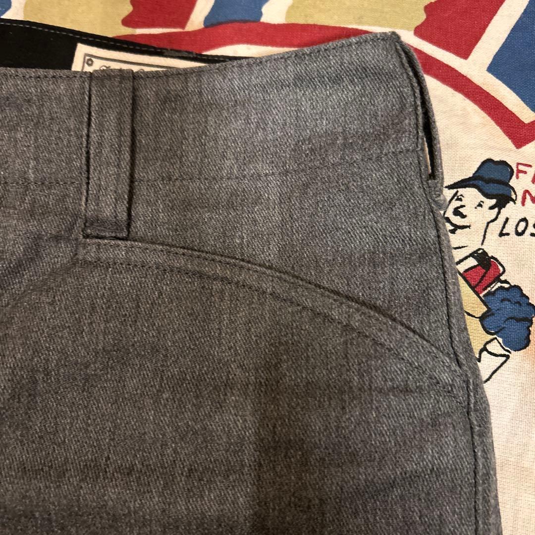 Schott ショット　ワークパンツ　フリスコパンツ　ツイル　PERFECTO