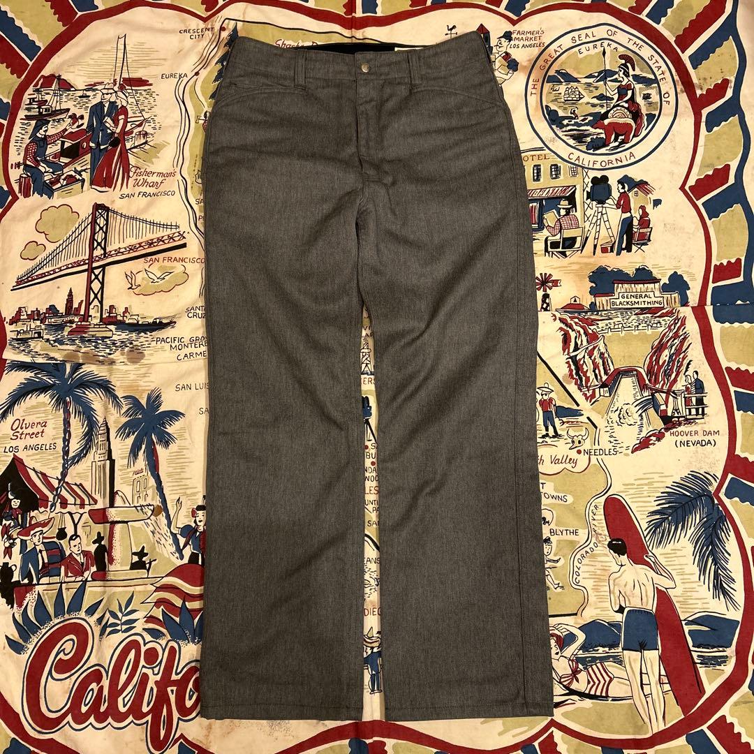 Schott ショット　ワークパンツ　フリスコパンツ　ツイル　PERFECTO