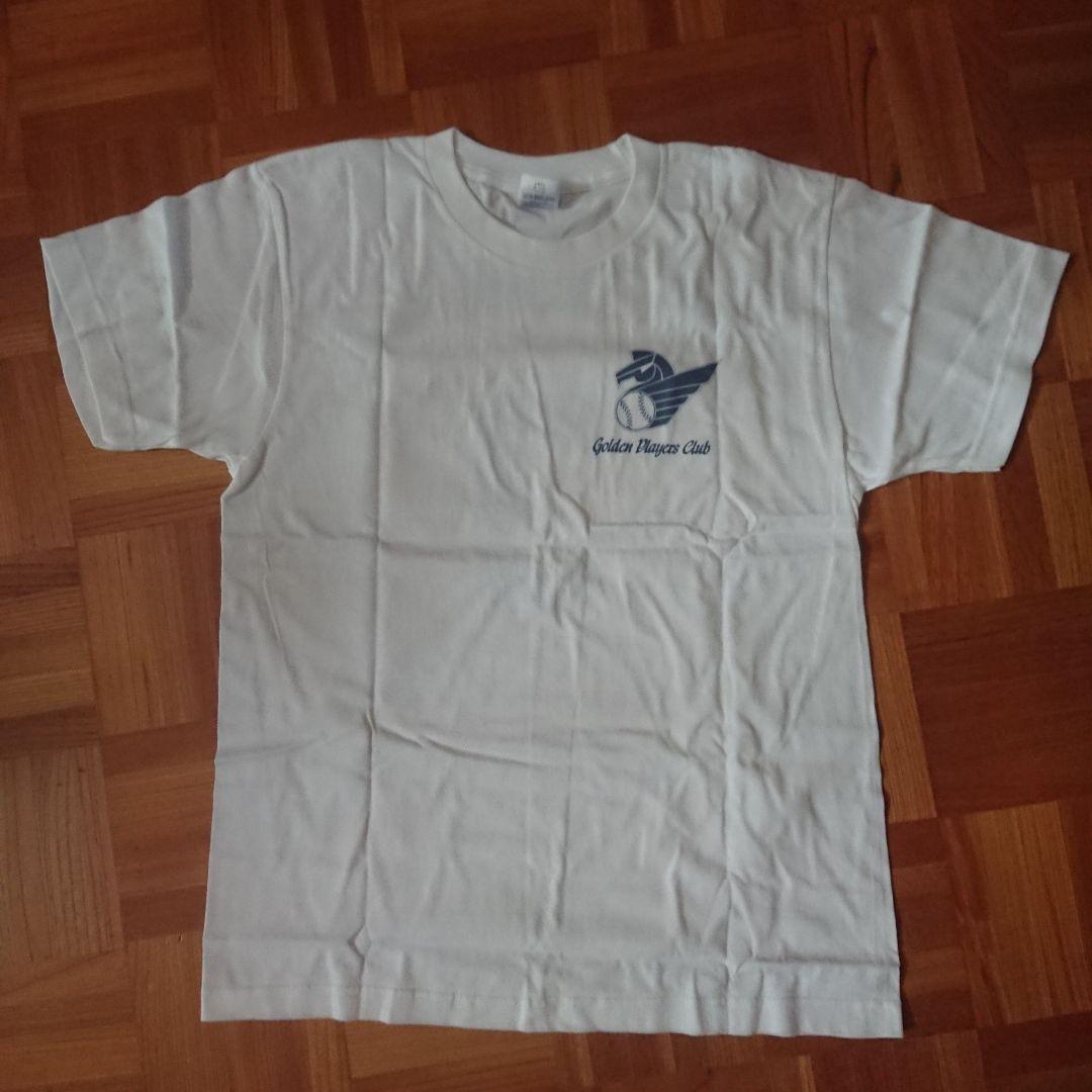 NPB 名球会(GPC) プレイヤーTシャツ〈M〉長嶋茂雄#3