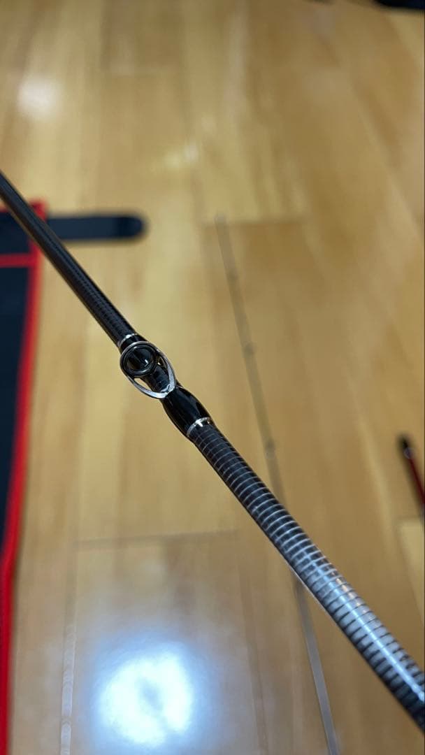 【DRAIMON】フィッシュマン　インテ7.7UL