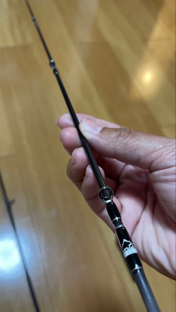 【DRAIMON】フィッシュマン　インテ7.7UL