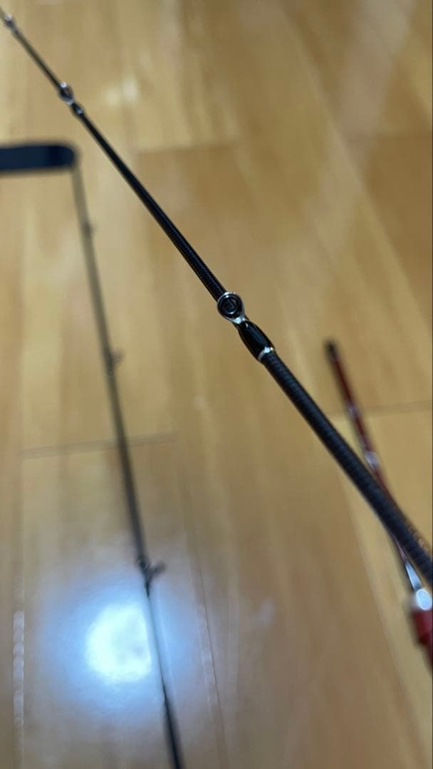 【DRAIMON】フィッシュマン　インテ7.7UL