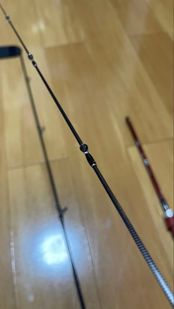 【DRAIMON】フィッシュマン　インテ7.7UL