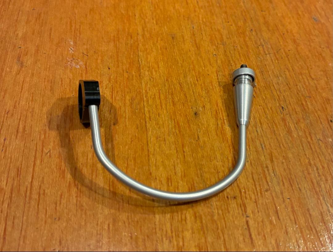 釣具技研　カーディナル3シリーズ用　ロケットベール　新品未使用品