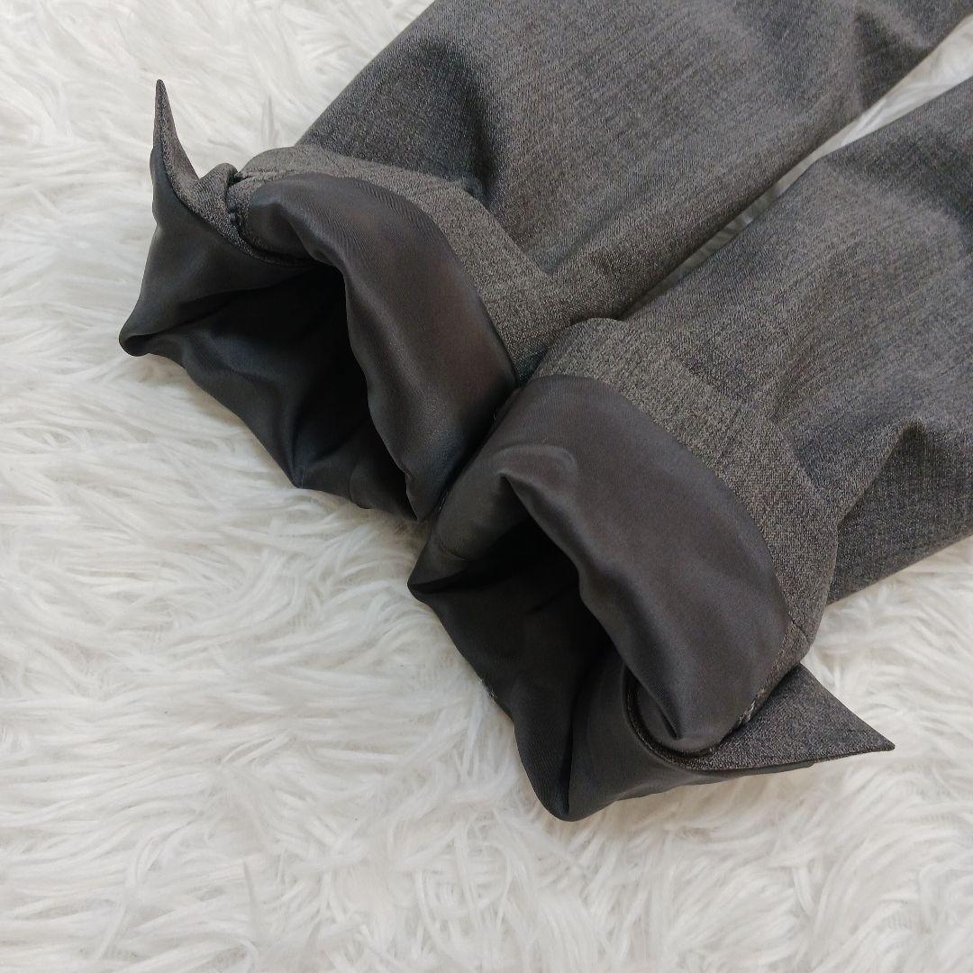 ✨新品タグ付✨2024✨Theory　GABE テーラードジャケット　グレー　2