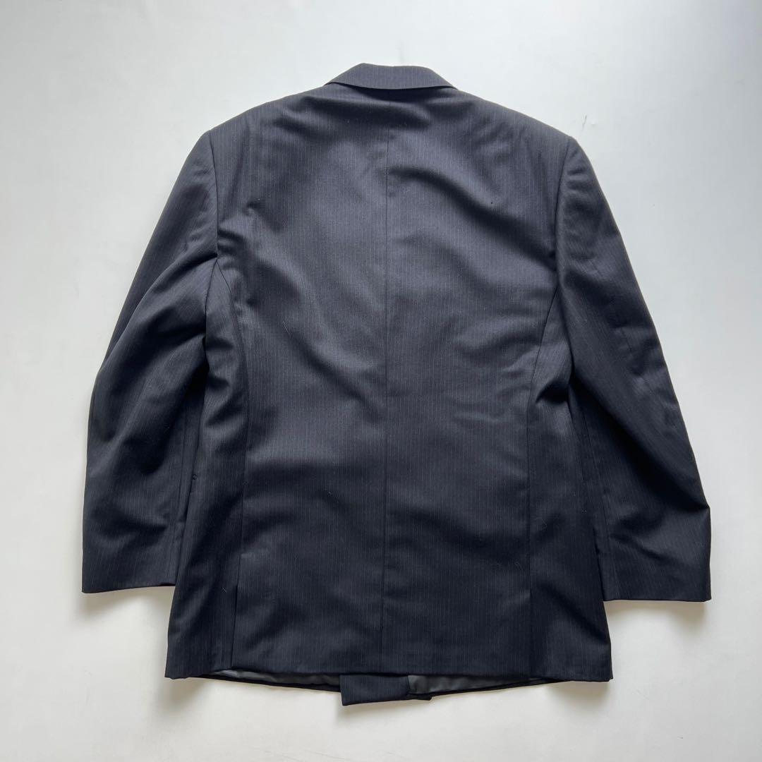 Versace classic セットアップスーツ ダブル C276