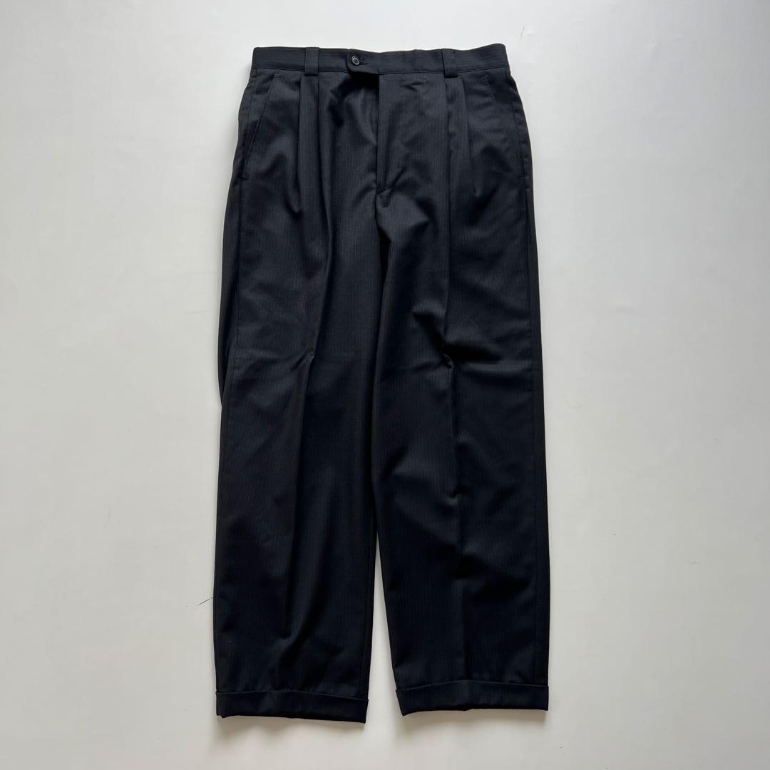 Versace classic セットアップスーツ ダブル C276