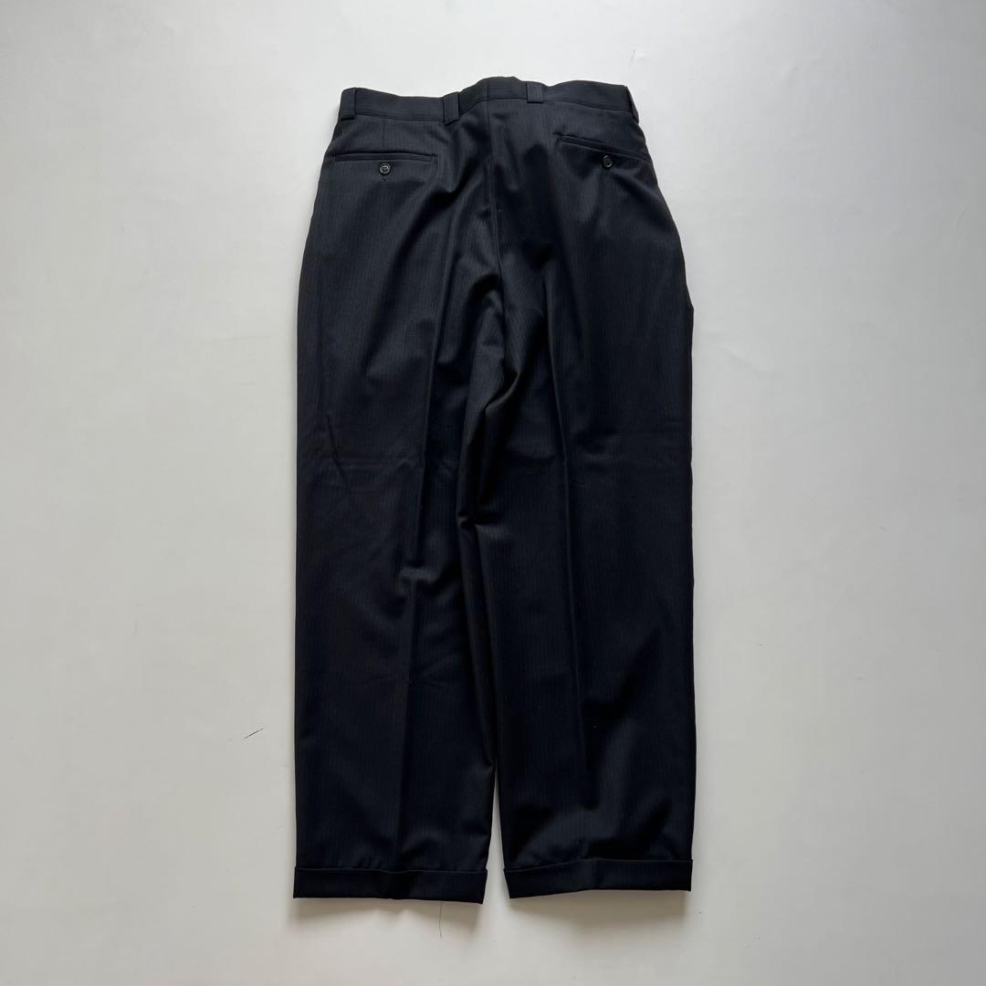 Versace classic セットアップスーツ ダブル C276