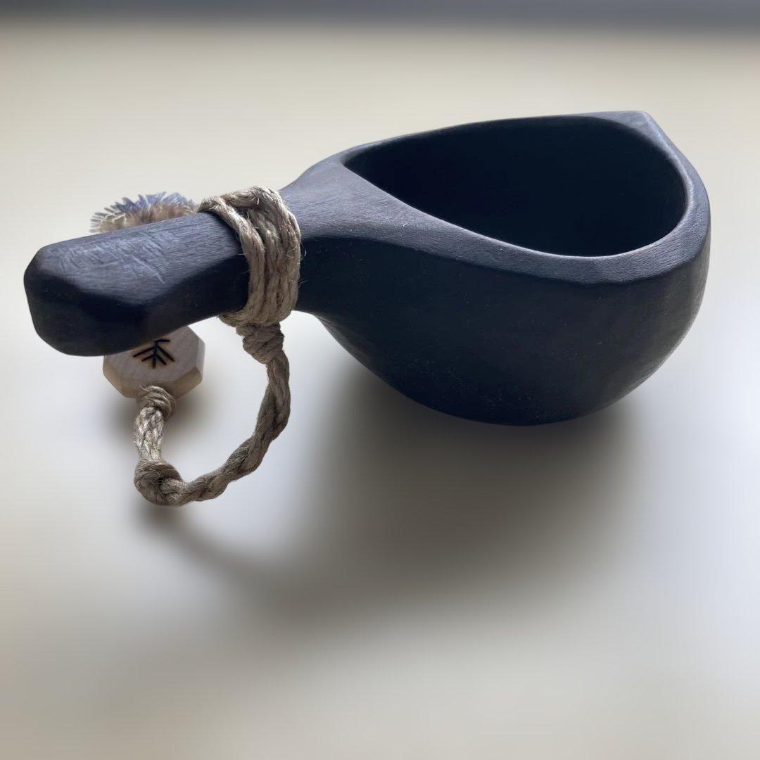 【新品】ソウルオブシベリア #1 No.2006 ククサ